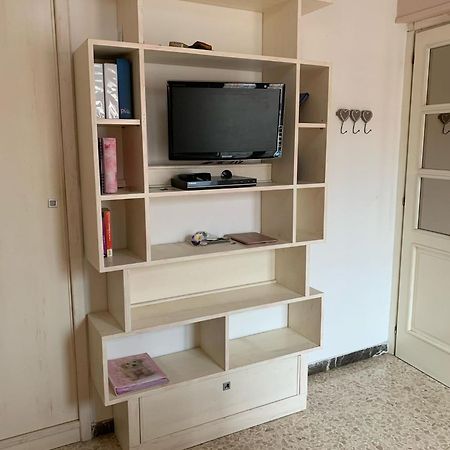 Apartmán Grazioso Monolocale Ostia Roma Exteriér fotografie