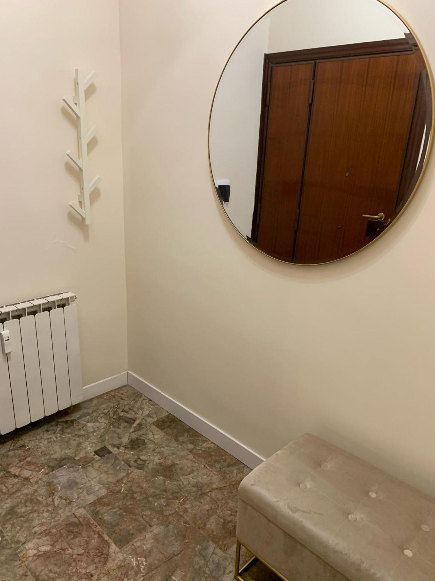 Apartmán Grazioso Monolocale Ostia Roma Exteriér fotografie