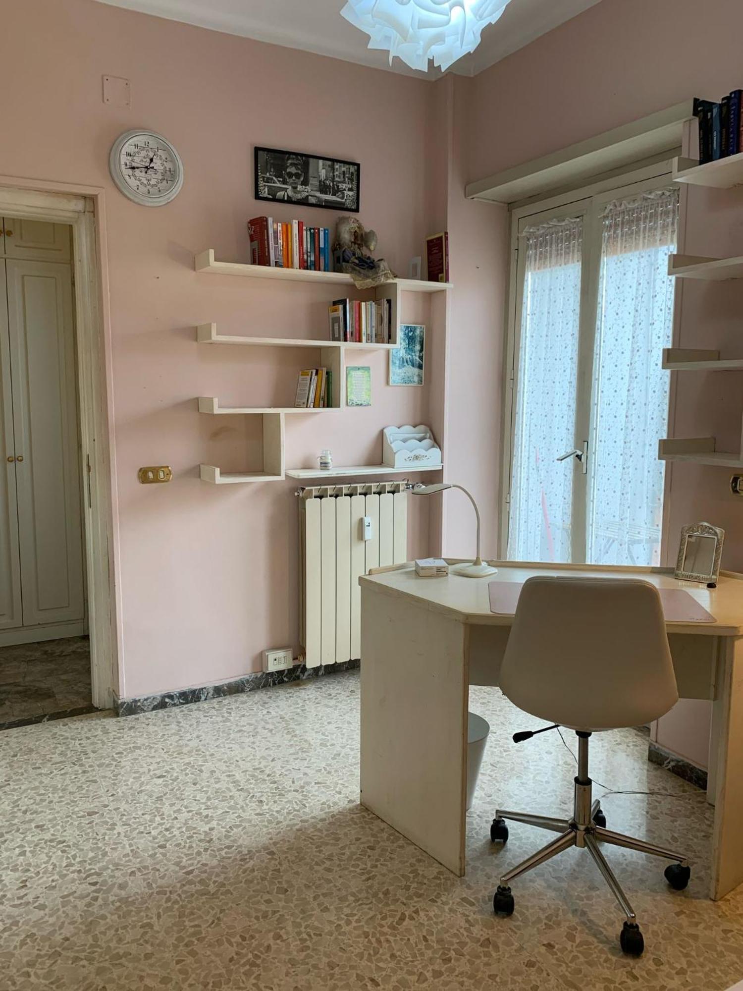 Apartmán Grazioso Monolocale Ostia Roma Exteriér fotografie