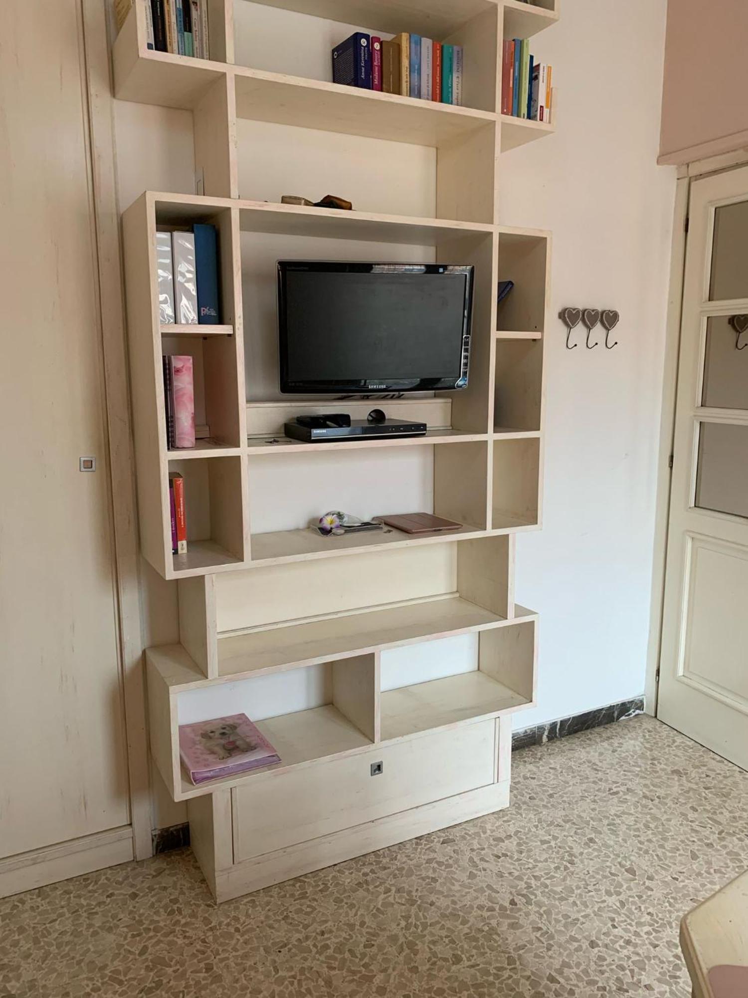 Apartmán Grazioso Monolocale Ostia Roma Exteriér fotografie